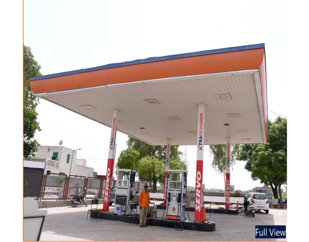 IndianOil - Bhisiana, Bathinda